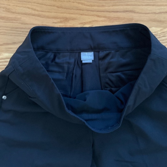 Page and Tuttle NWOT Women's Pull-On Golf Shorts (M) - Picture 5 of 10